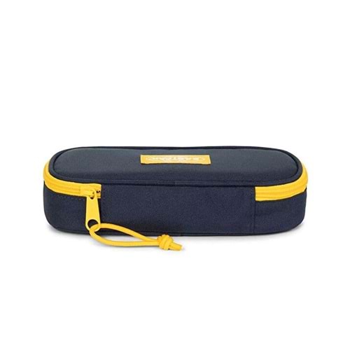 Eastpak Oval Single Kontrast Stripe Marine Kalem Çantası