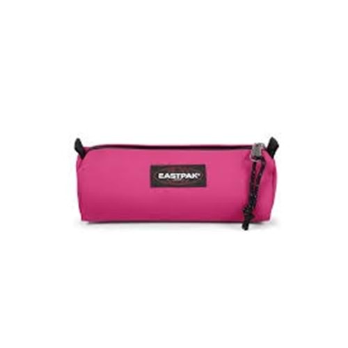 Eastpak Benchmark Single Pink Escape Kalem Çantası