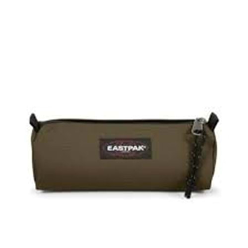 Eastpak Benchmark Single Army Olive Kalem Çantası