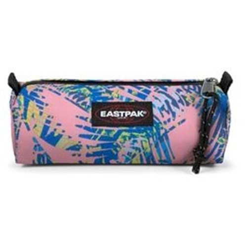 Eastpak Benchmark Single Brize Filter Pink Kalem Çantası