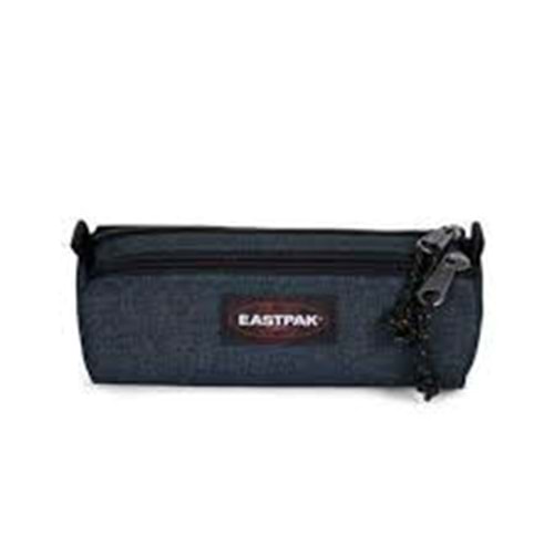 Eastpak Double Benchmark Triple Denim Kalem Çantası