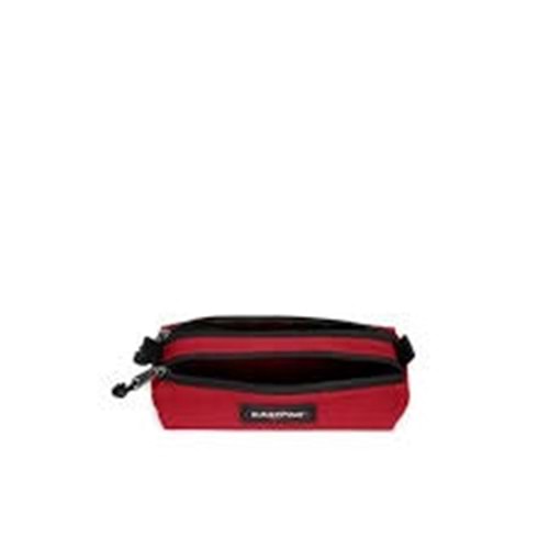 Eastpak Double Benchmark Scarlet Red Kalem Çantası