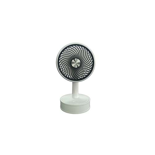 GLR Tech HR001 Hava Sirkülatörü Fan