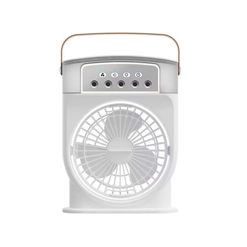 GLR Tech HR002 Hava Sirkülatörü Fan