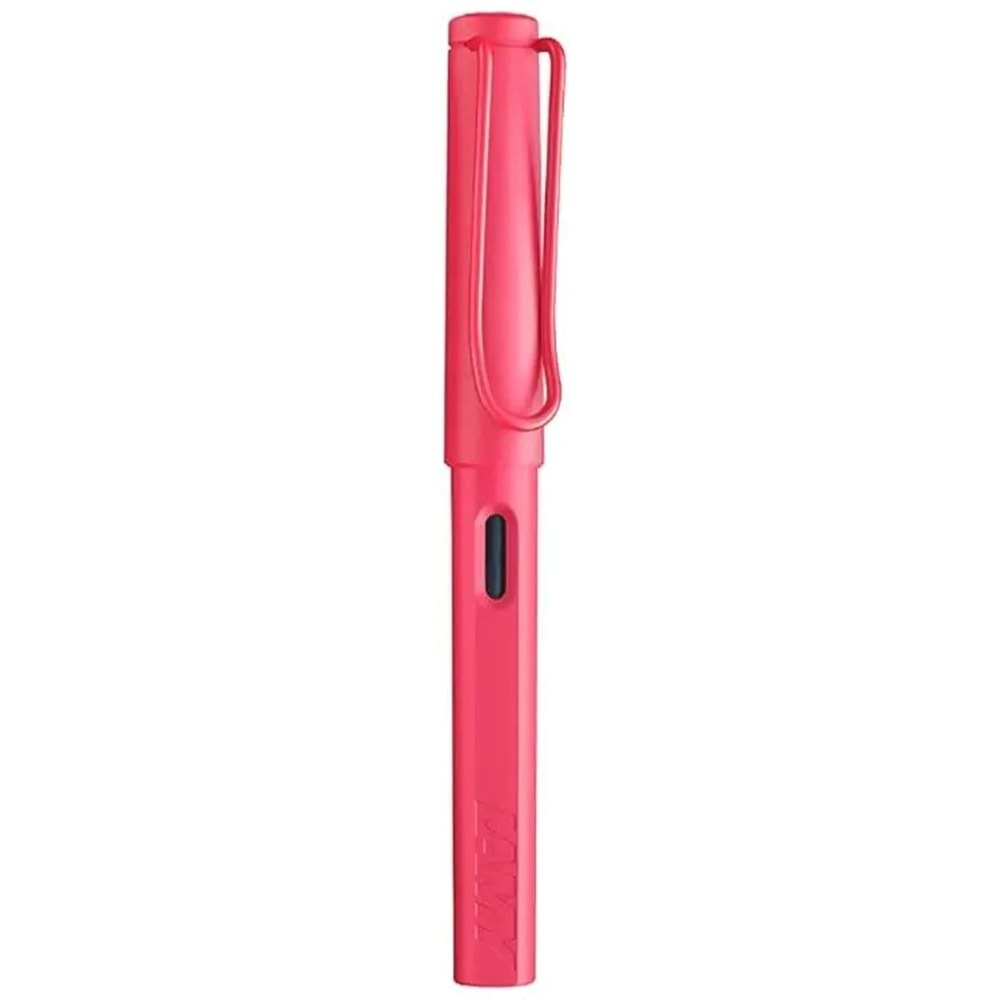 Lamy Safari 2025 Özel Üretim Rengi Sunset Dolma Kalem M Uç