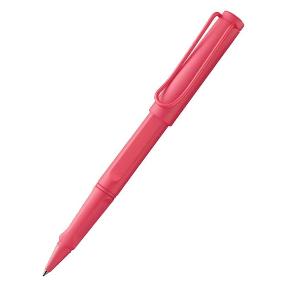 Lamy Safari 2025 Özel Üretim Rengi Sunset Roller Kalem
