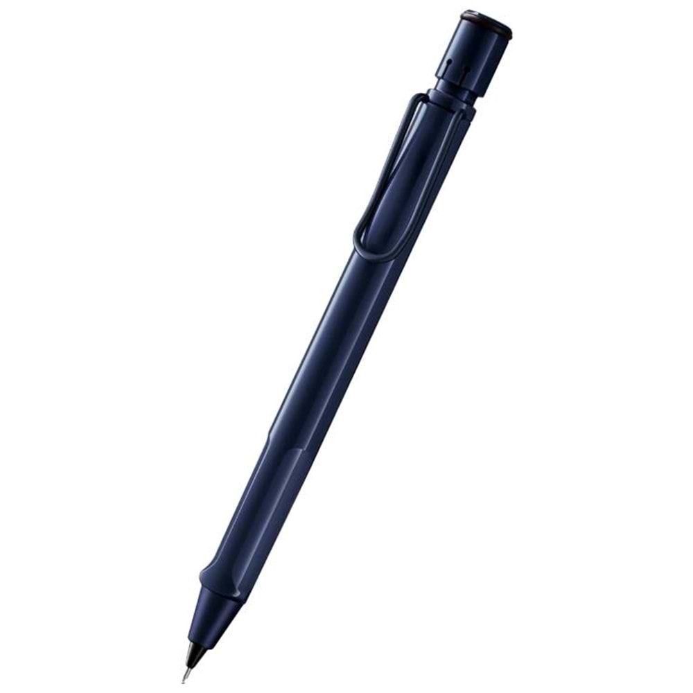 Lamy Safari 2025 Özel Üretim Rengi Versatil Kalem Dark Dusk 0.5