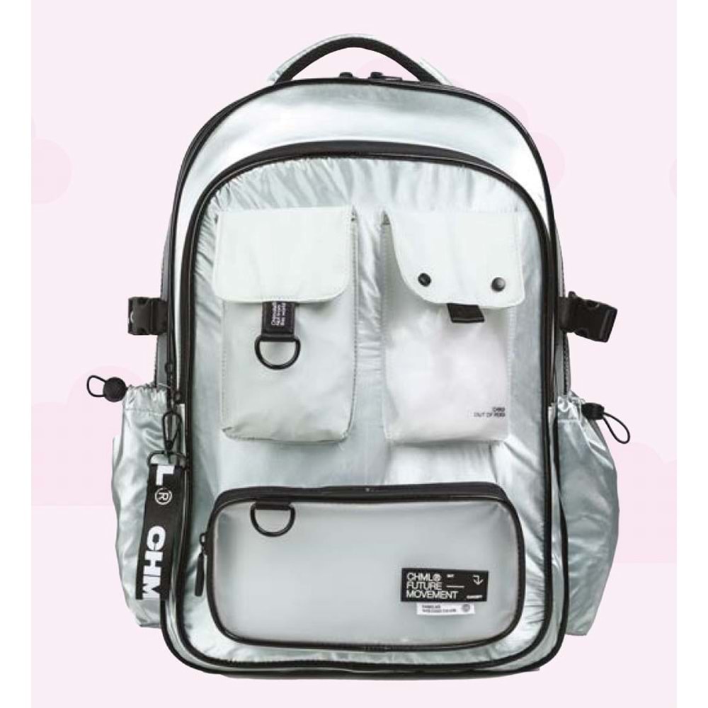 Chimola CHM-CN0037-2 Urban Mint 17