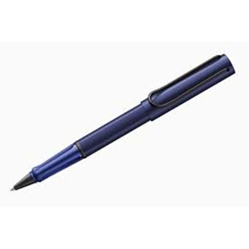 Lamy Al-Star Roller Kalem Alüminyum Dark Dusk M Uç