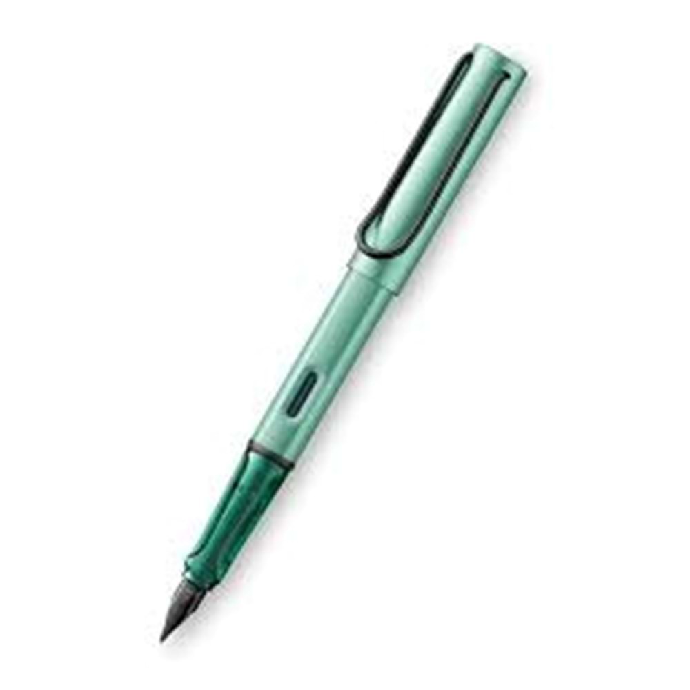 Lamy Al-Star Dolma Kalem Alüminyum M Uç Mint
