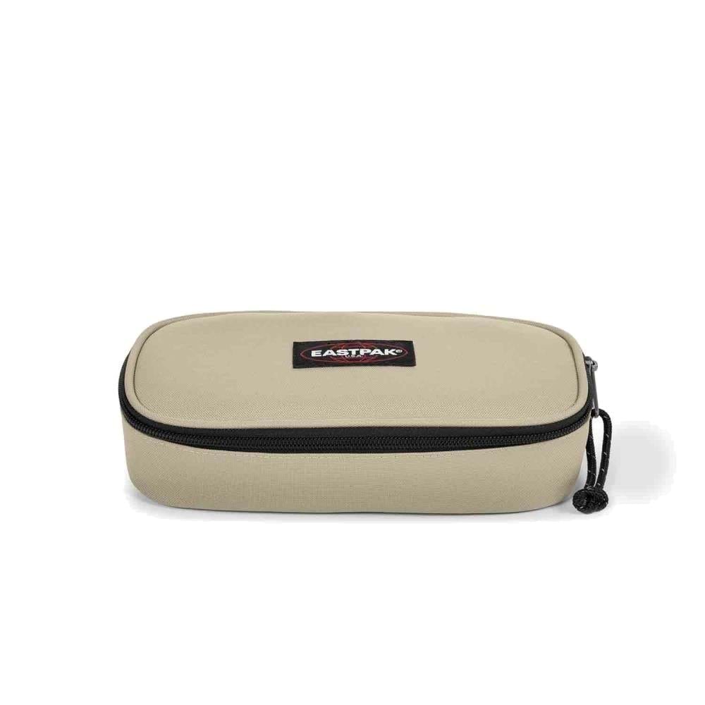 Eastpak Oval Single Beach Beige Kalem Çantası