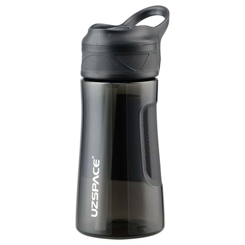 Vagonlife Playoff Tritan 9001 530ML Matara Siyah