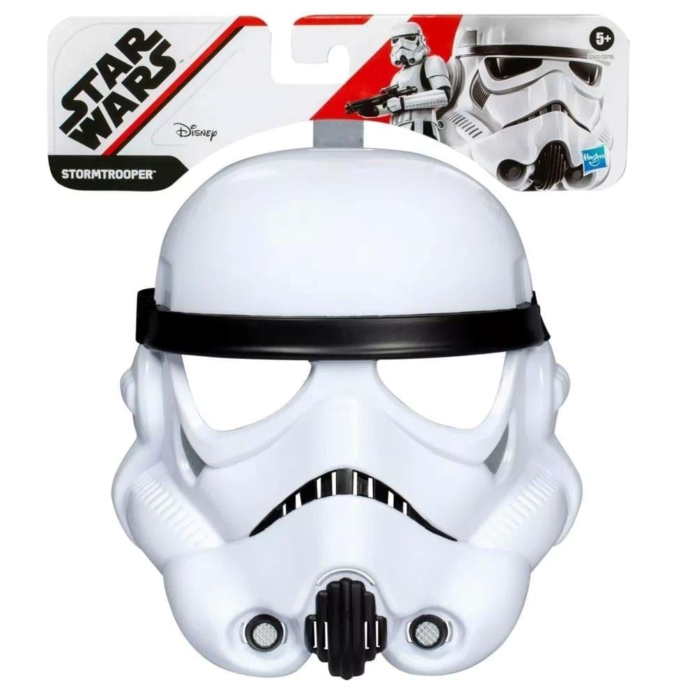 Star Wars Stormtrooper Maske