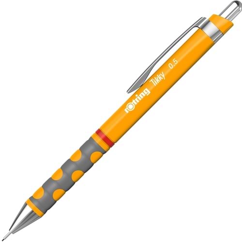 Tıkky Rd Versatil Kalem Mango Turuncu 0.5 Mm. 2214583