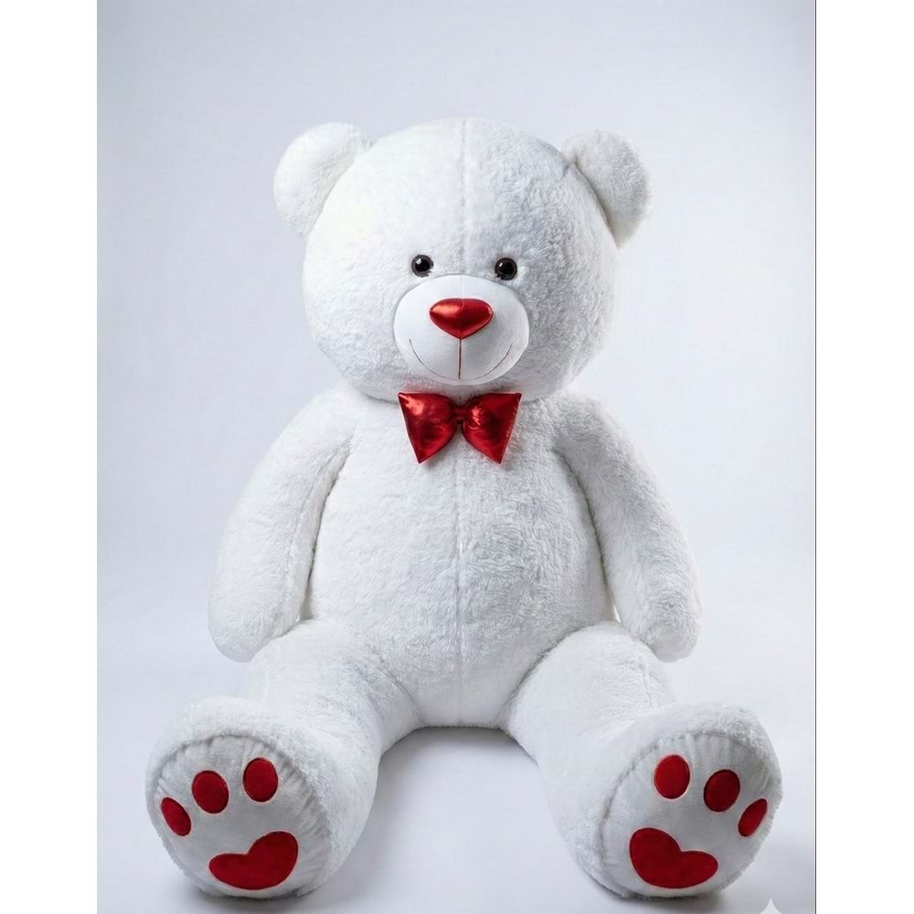 Peluş Büyük Boy Ayı 200 cm