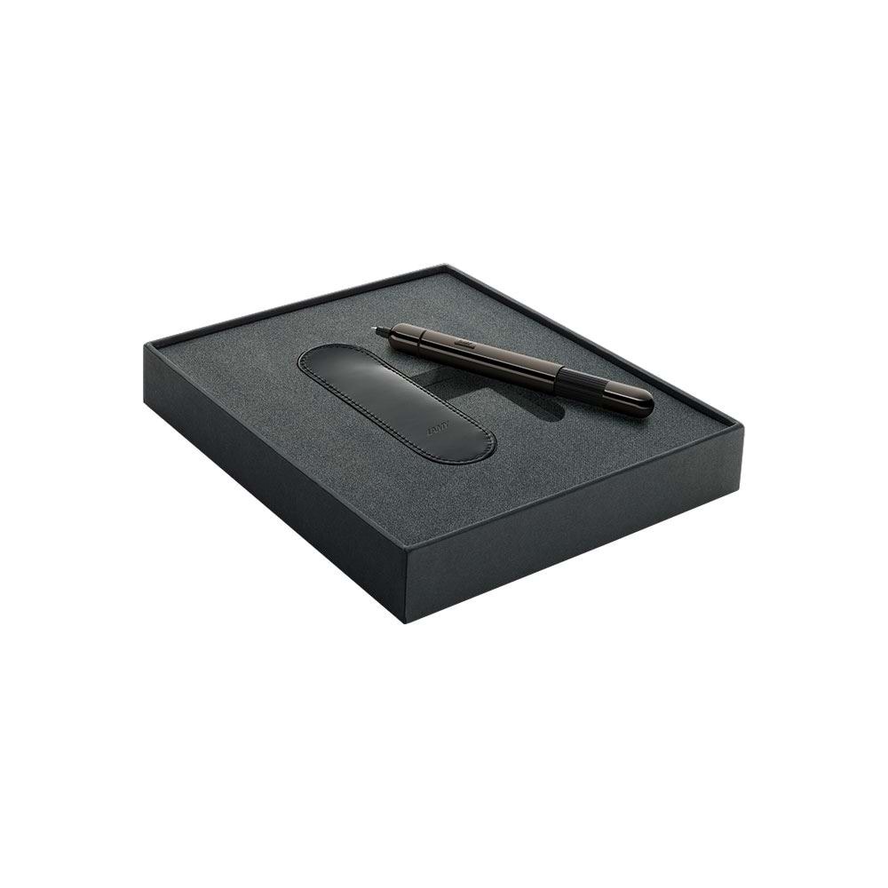 Lamy Pico Tükenmez Kalem Lx Rutenyum