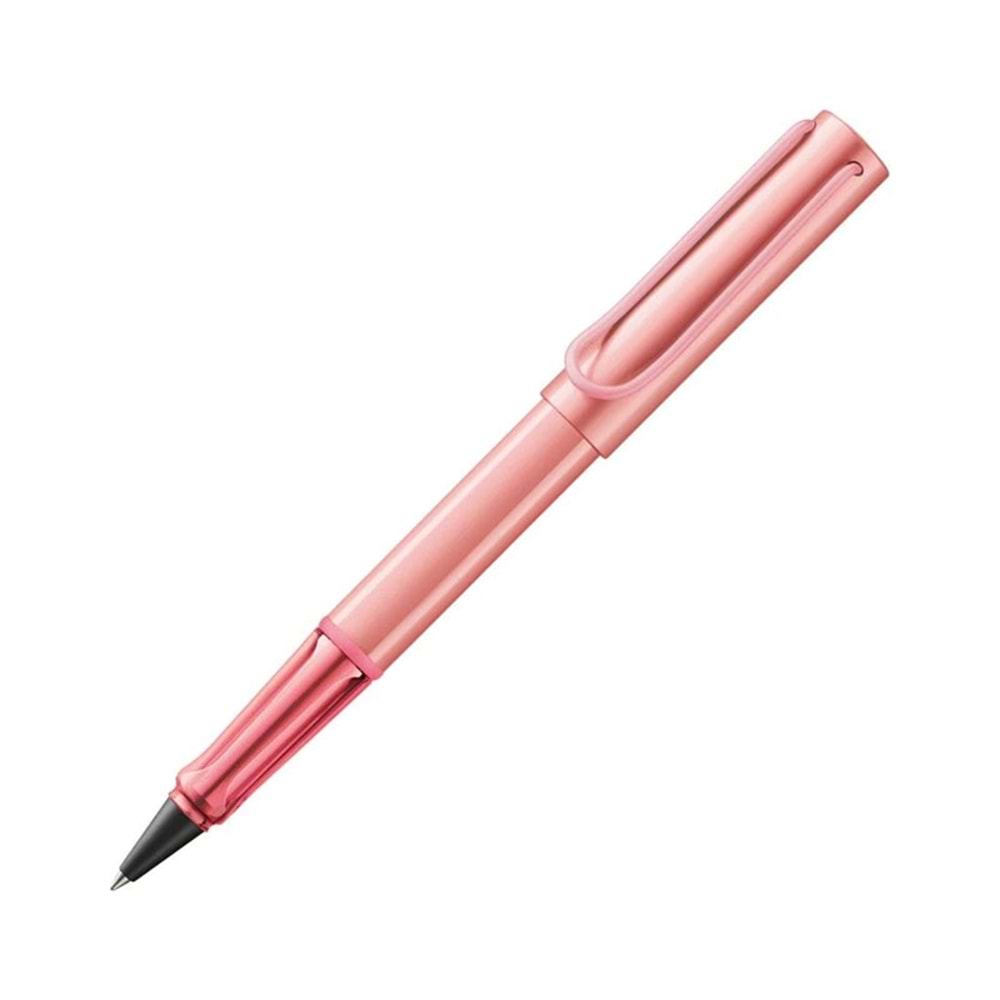 Lamy Al-Star Roller Kalem Alüminyum Flamingo M Uç