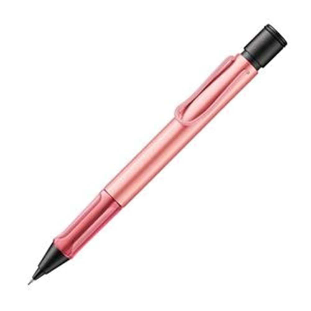 Lamy Al-Star Versatil Kalem Alüminyum 0.5 Flamingo