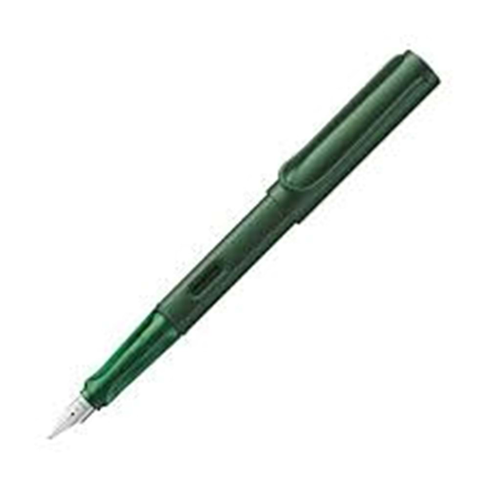 Lamy Al-Star Dolma Kalem Alüminyum M Uç Pine