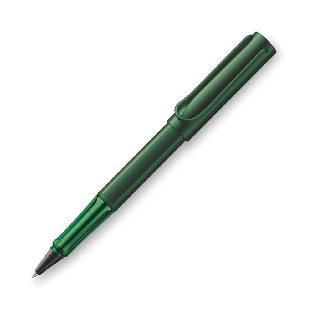 Lamy Al-Star Roller Kalem Alüminyum Pine M Uç