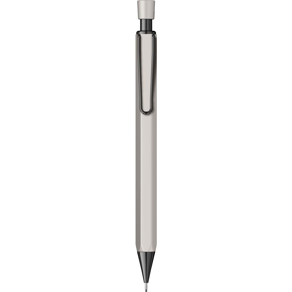 Scrikss Hexalite-X Versatil Kalem 0.5 mm Beyaz