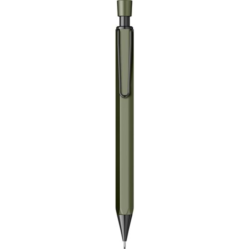 Scrikss Hexalite-X Versatil Kalem 0.5 mm Yeşil