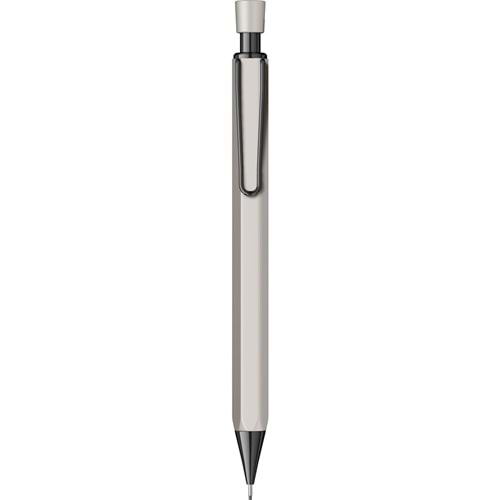 Scrikss Hexalite-X Mekanik Kurşun Kalem 0.7 mm Beyaz