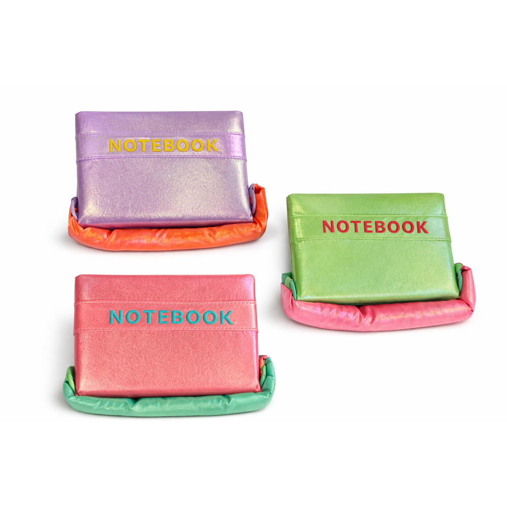 Lilamor Kirazlı Çanta Defter