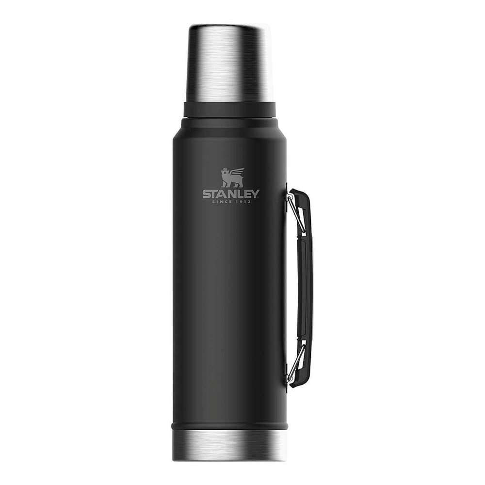 Stanley Legendary Classic 1 L Termos Hammertone Clay