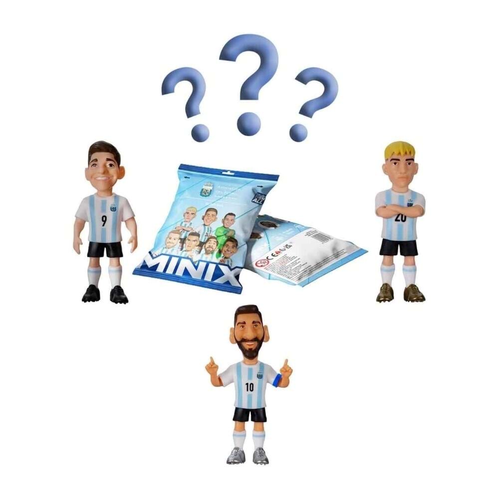 Minix Dünya Kupası Asorti C 24148 MNXS3000