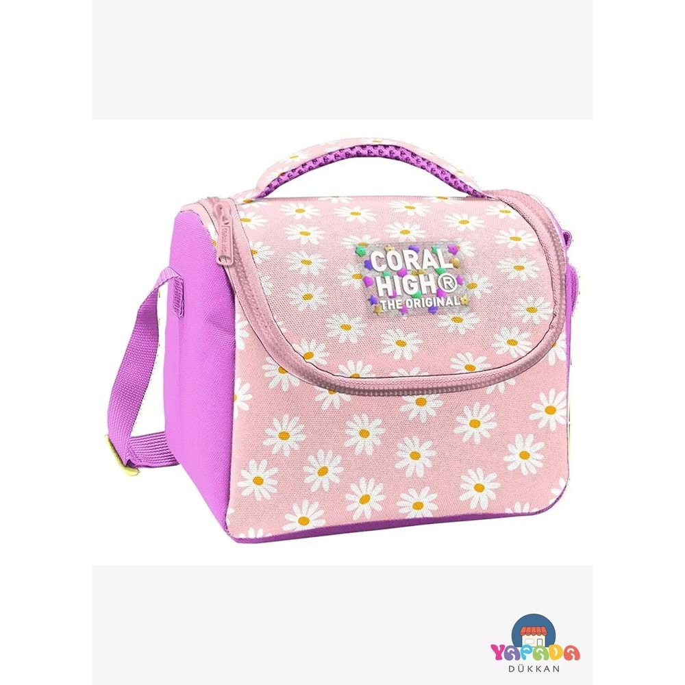 Coral High 37124 Beslenme Çantası