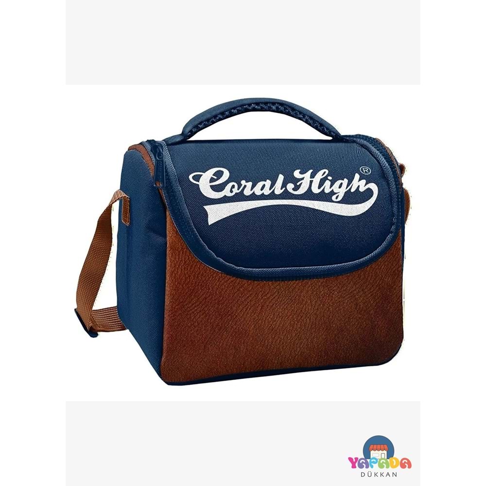 Coral High 37136 Beslenme Çantası