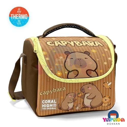 Coral High 11799 Beslenme Çantası