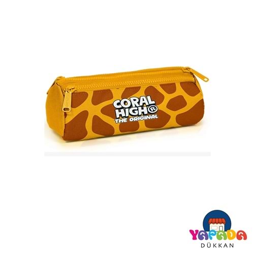 Coral High 31062 Kalem Çantası