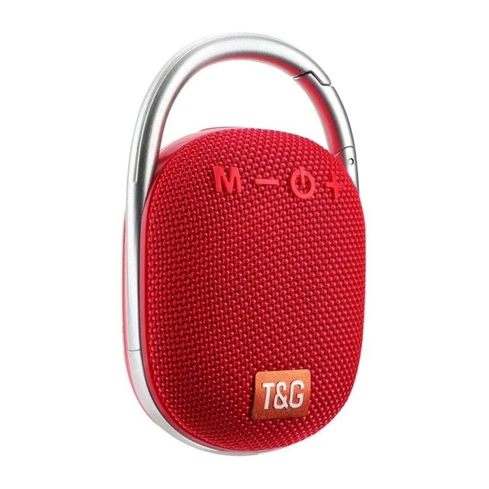 GLR Tech TG-321 Bluetooth Hoparlör
