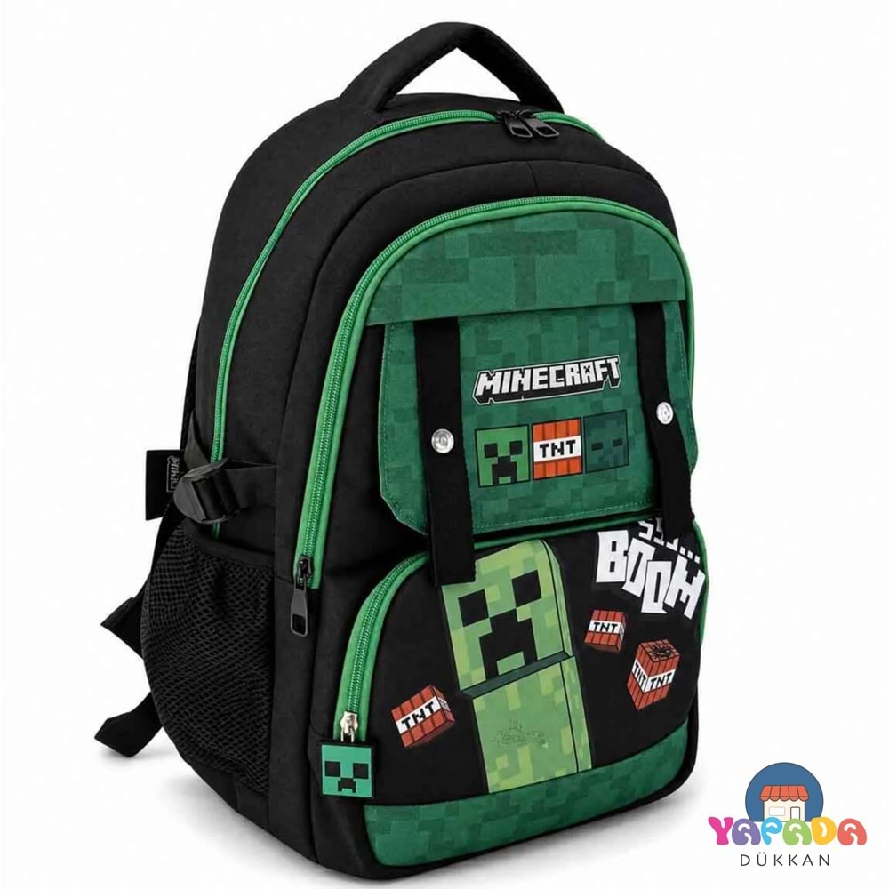 Wiggle 3770 Okul Sırt Çantası