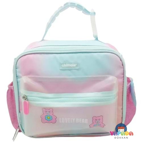 Chimola Rainbow Beslenme Çantası