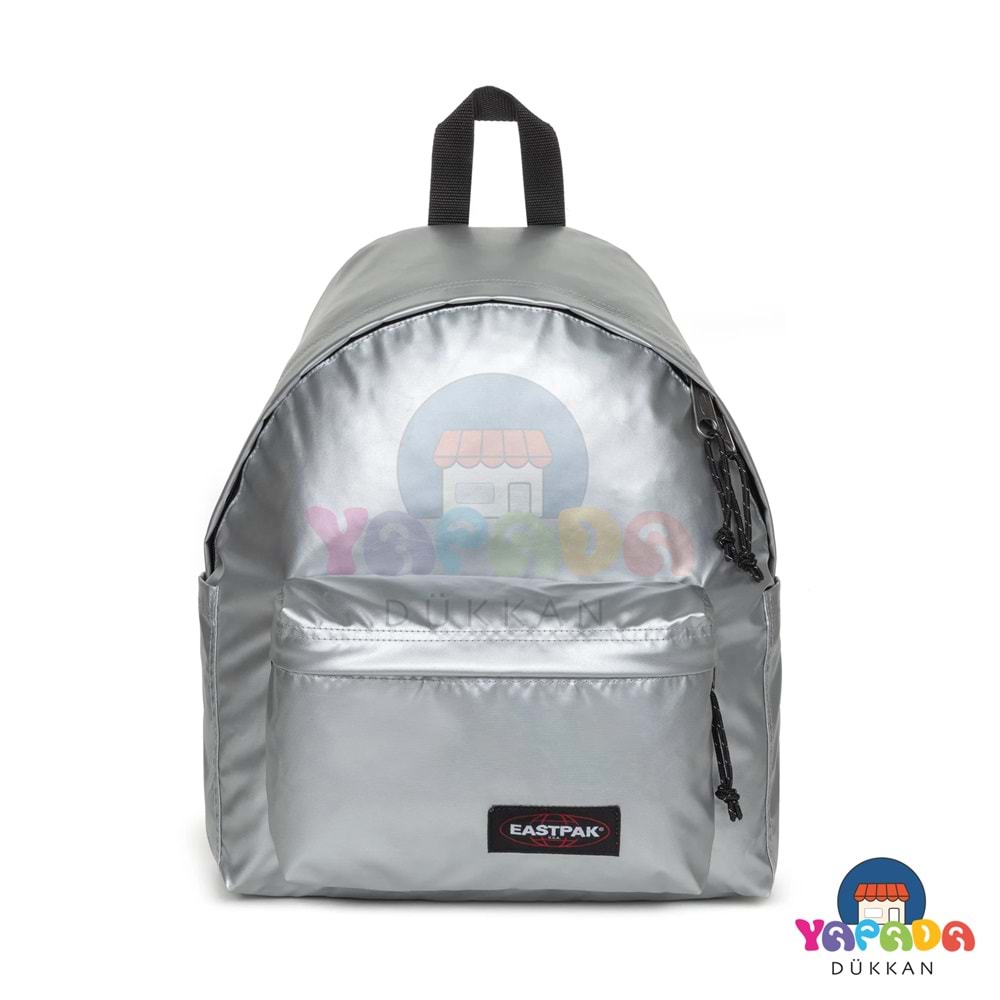 Eastpak Day Pak'R 24 L 14 İnç Laptop Bölmeli Unisex Sırt Çantası Gümüş EK0A5BG4B0Y1