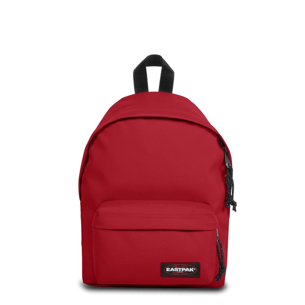 Eastpak Orbit Scarlet Red Sırt Çantası