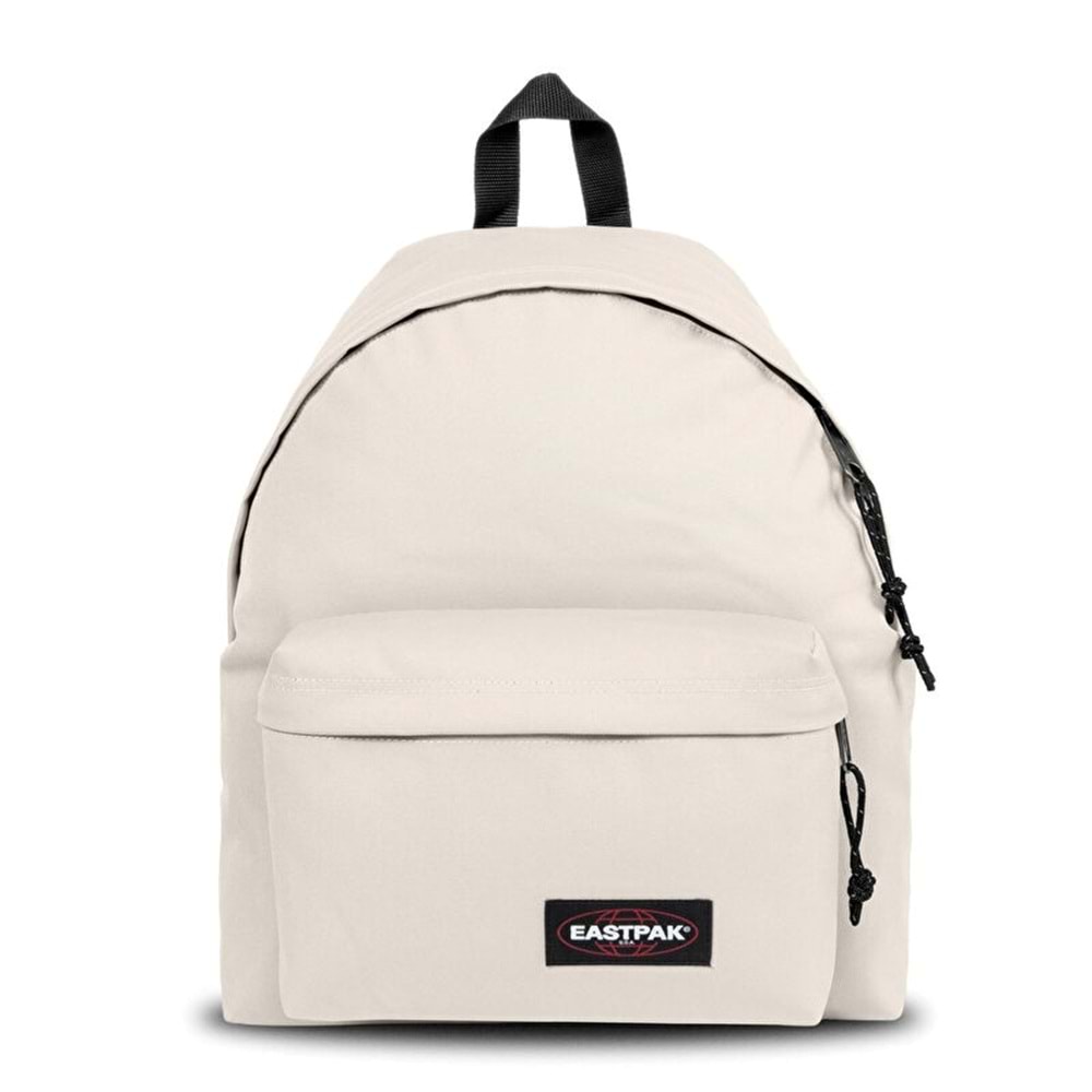 Eastpak Padded Pak'r Gum White Sırt Çantası