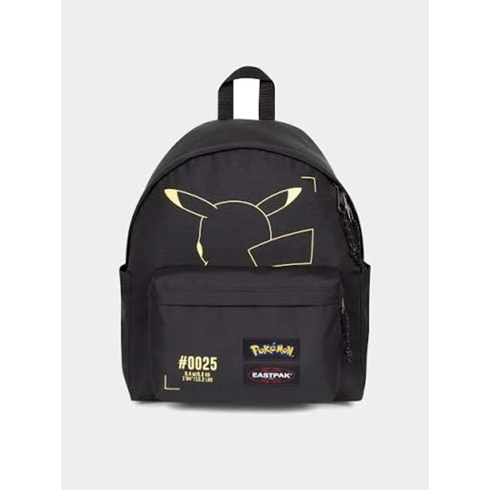 Eastpak Day Pak'r Pokemon Pikachu Sırt Çantası