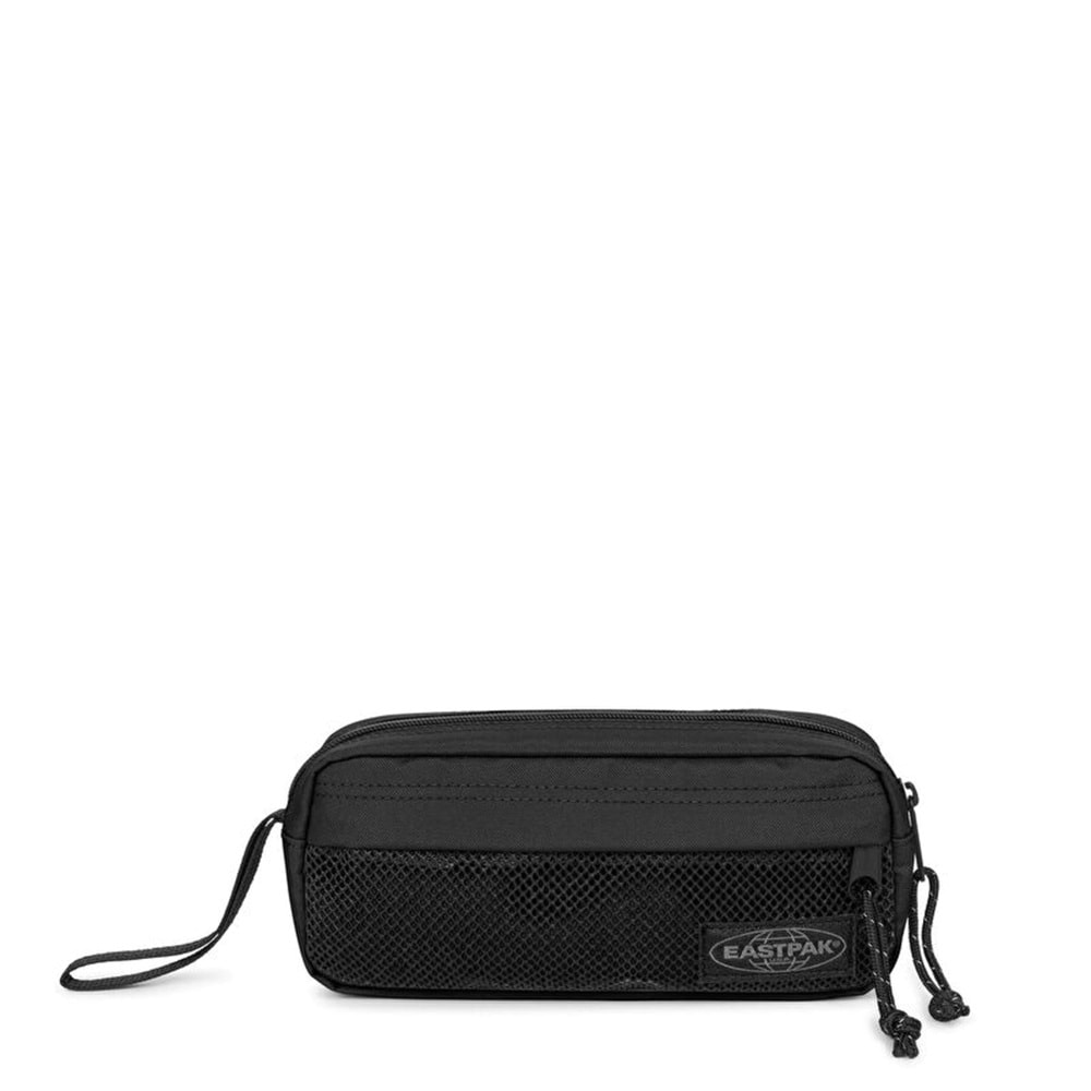 Eastpak Double Pouch Black Kalem Çantası